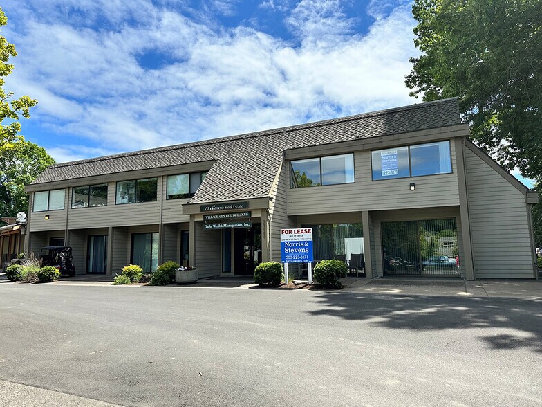 Primary Photo Of 31960 SW Charbonneau Dr, Wilsonville Office For Lease