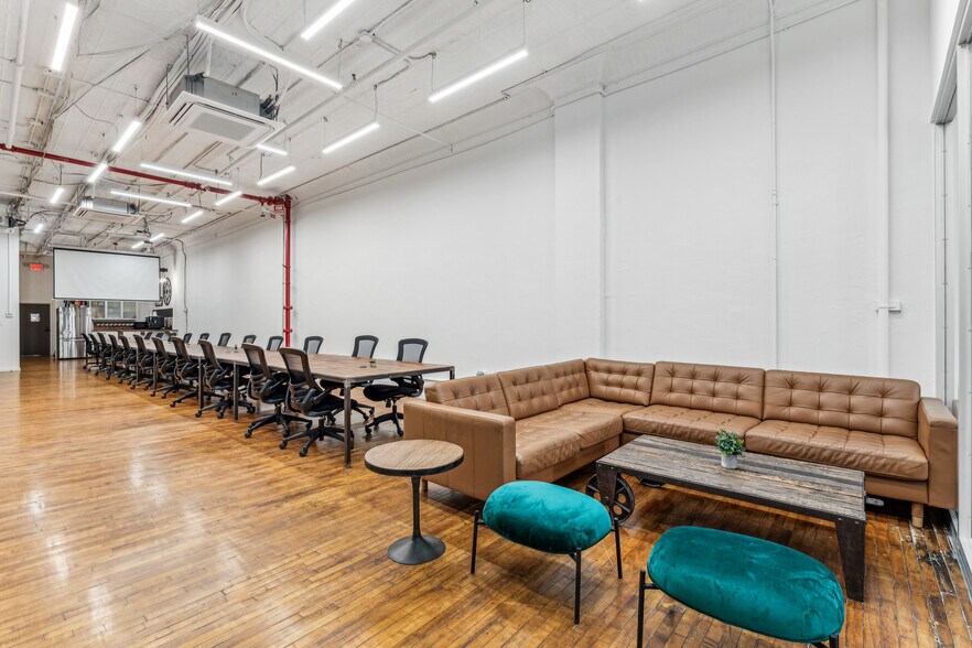 More Photos Of 447 Broadway, New York Loft Creative Space For Lease