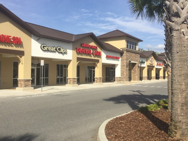More Photos Of 2575 SW 42nd St, Ocala Unknown For Lease