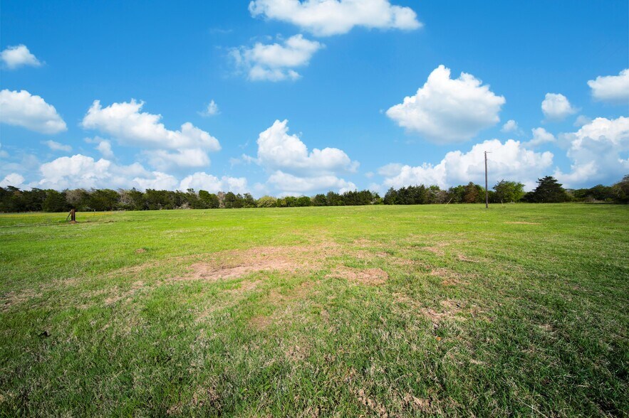 More Photos Of TBD Old Burton Road, Brenham Land For Sale