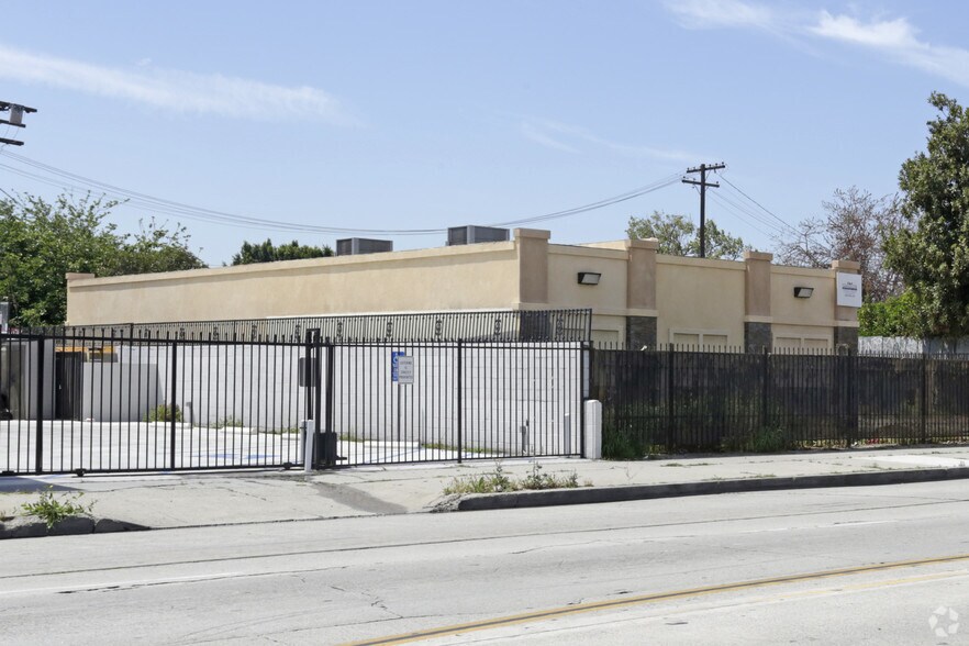 More Photos Of 3152 Martin Luther King Jr Blvd, Lynwood Convenience Store For Sale