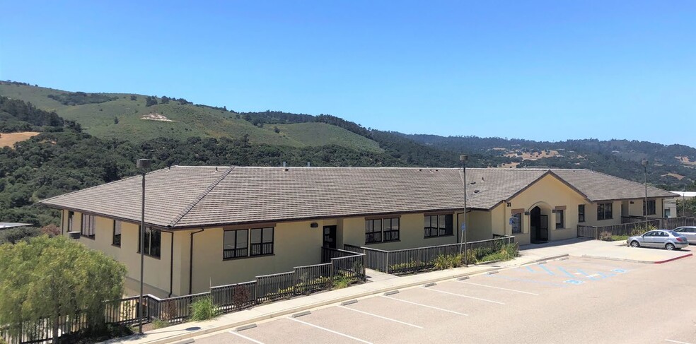 Primary Photo Of 31 Upper Ragsdale Dr, Monterey Office For Lease