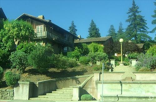 More Photos Of 2501 Rose Walk, Berkeley Apartments For Sale