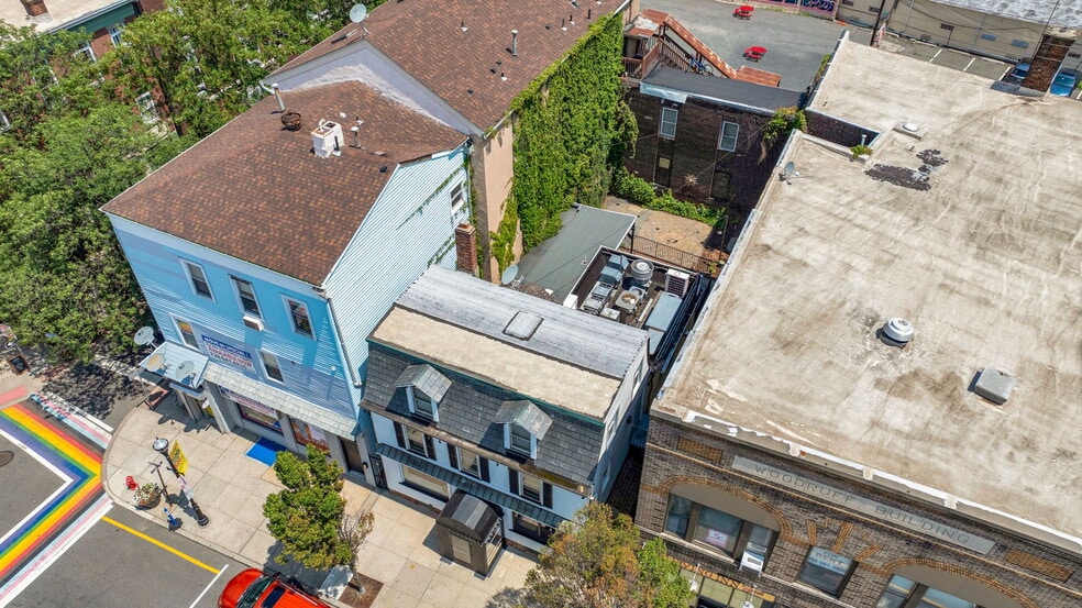 More Photos Of 1449 Irving St, Rahway Storefront For Sale