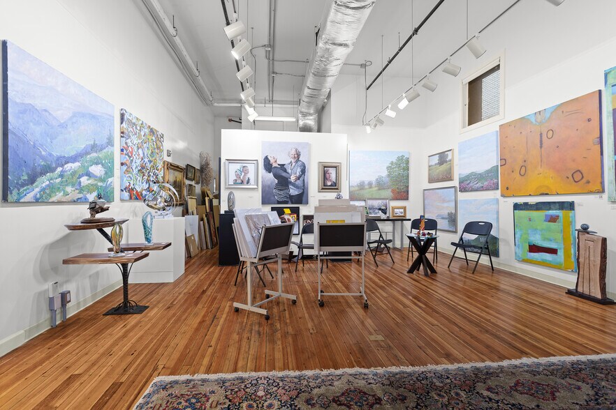 More Photos Of 302-308 1st St SW, Roanoke Storefront Retail Residential For Sale