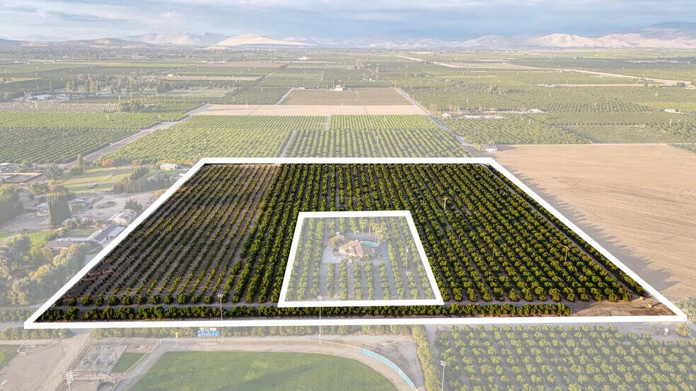 More Photos Of 1435 Palm dr, Exeter Land For Sale