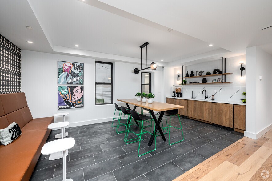 More Photos Of 1763 Columbia Rd NW, Washington Loft Creative Space For Lease