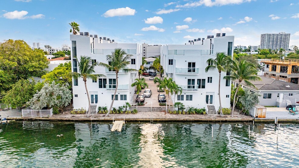 Primary Photo Of 1975-1985 Calais Dr, Miami Beach Apartments For Sale