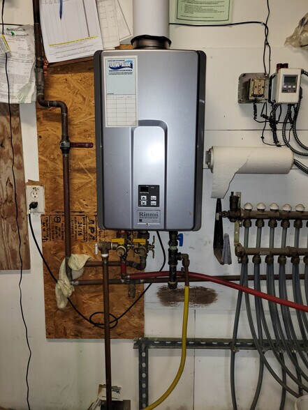 More Photos Of 4390 State Route 37, Westville Convenience Store For Sale