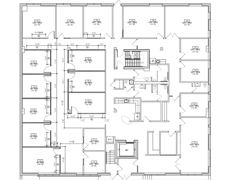 More Photos Of 1965 Greenspring Dr, Lutherville Timonium Medical For Lease