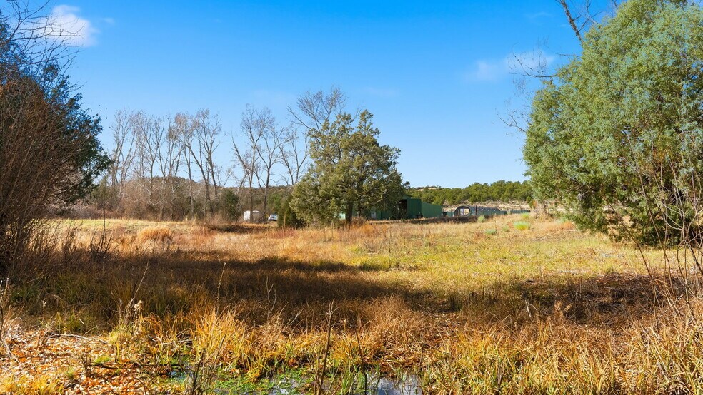 More Photos Of 1496 NM-522, San Cristobal Land For Sale