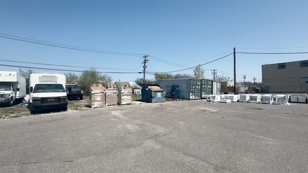 Primary Photo Of 95 Schmitt Blvd, Farmingdale Industrial For Sale