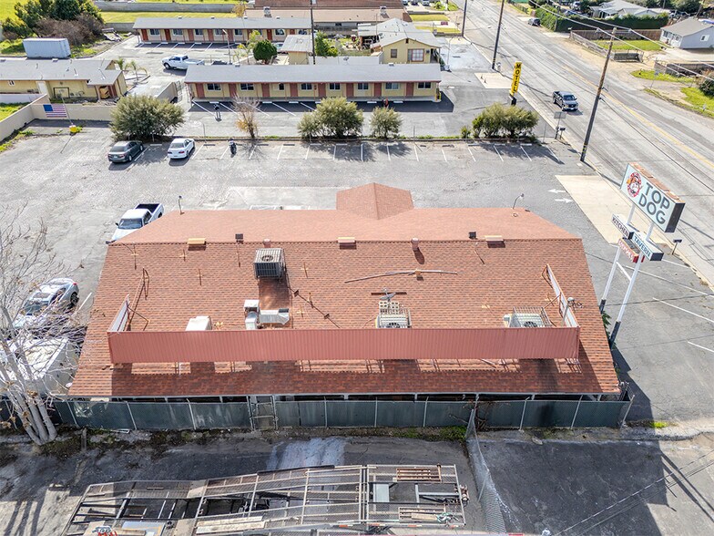 More Photos Of 12131 14th St, Yucaipa Restaurant For Lease