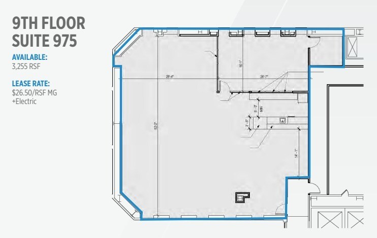 More Photos Of 316 W Washington Ave, Madison Office For Lease