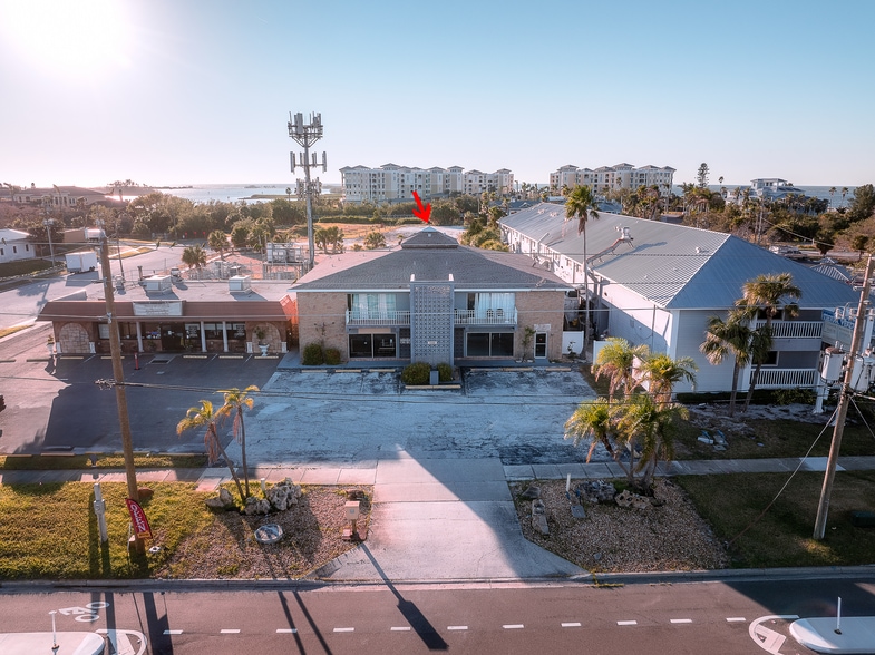 More Photos Of 1130 S Pinellas Bayway, Tierra Verde Freestanding For Sale