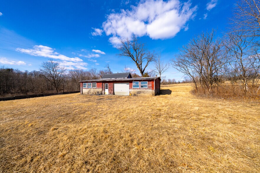 More Photos Of 968 Bangor Rd, Nazareth Land For Sale