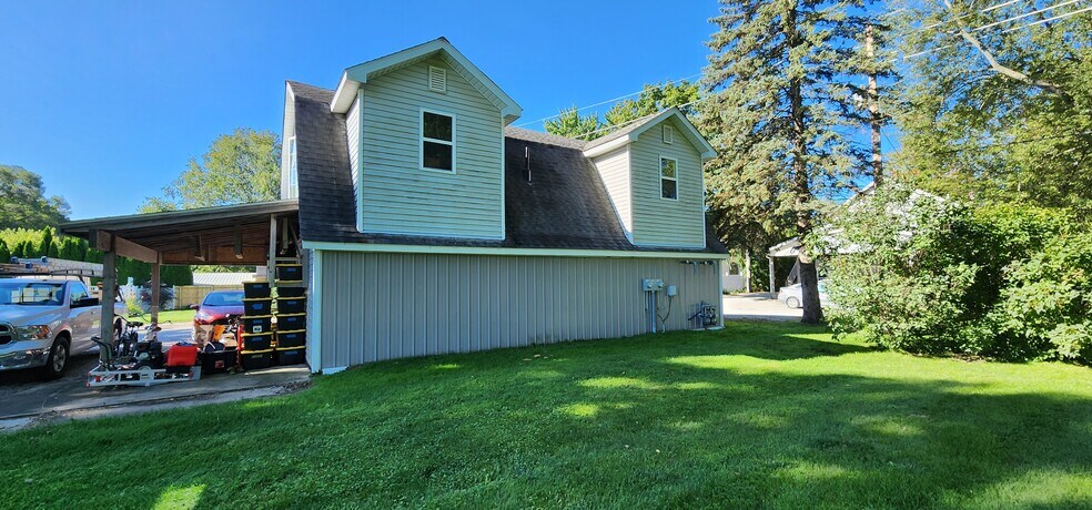 More Photos Of 70190 N Main St, Richmond Multifamily For Sale