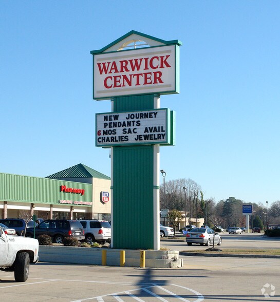More Photos Of 10816-10880 Warwick Blvd, Newport News Unknown For Sale