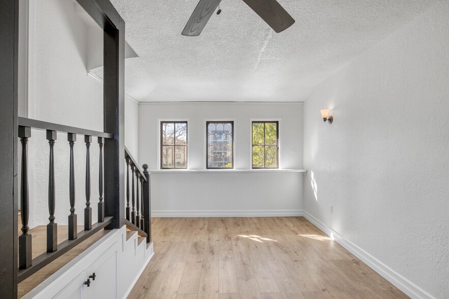 More Photos Of 5815 W Olympic Blvd, Los Angeles Apartments For Sale