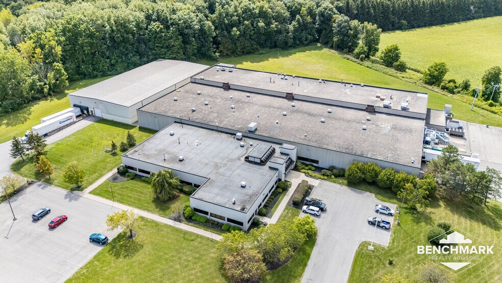 More Photos Of 2754 W Park Dr, Bloomfield Manufacturing For Sale