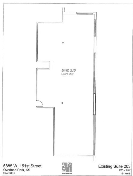 More Photos Of 6885 W 151st St, Overland Park Medical For Lease