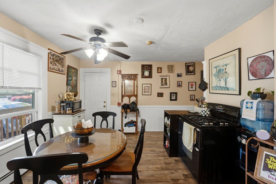 More Photos Of 271-273 Coe St, Woonsocket Apartments For Sale