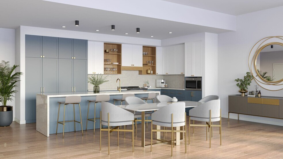 More Photos Of 1134 Sansom St, Philadelphia Apartments For Lease