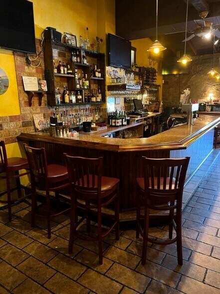 More Photos Of 451 E Baltimore Ave, Clifton Heights Restaurant For Sale