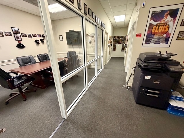 More Photos Of 11481 Old St Augustine Rd, Jacksonville Office For Sale