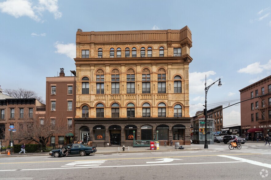 More Photos Of 435 9th St, Brooklyn Office For Lease