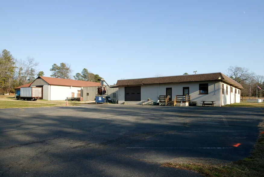More Photos Of 3820 Old Williamsburg Rd, Sandston Manufacturing For Sale