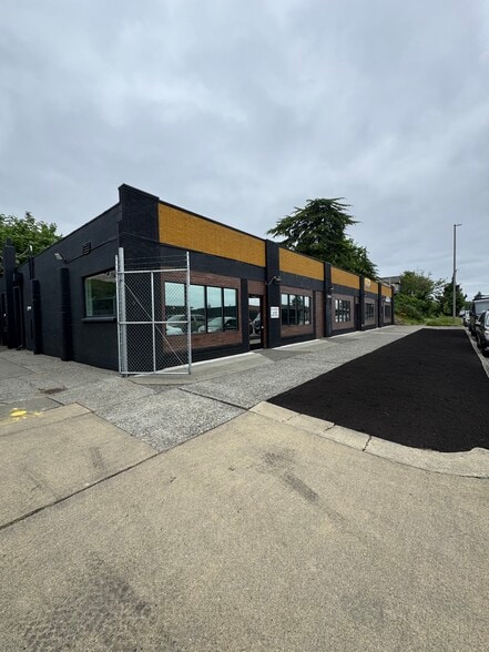 Primary Photo Of 2338 Tacoma Ave S, Tacoma Storefront Retail Office For Lease
