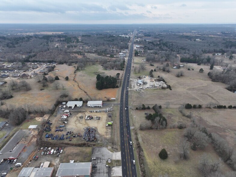 More Photos Of South Broadview Street, Greenbrier Land For Sale