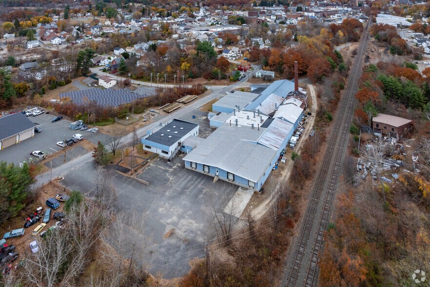 More Photos Of 151 Harrison St, Athol Manufacturing For Lease