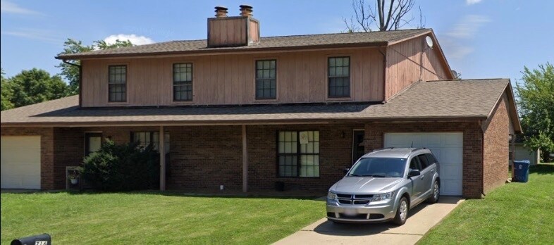 Primary Photo Of 716 Oxen Dr, Belleville Multifamily For Sale