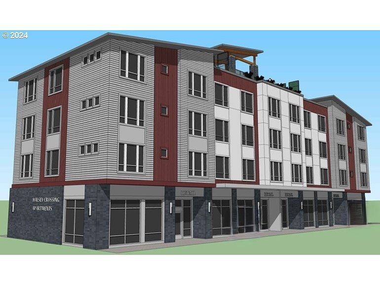 More Photos Of 22025 NE Halsey St, Fairview Apartments For Lease