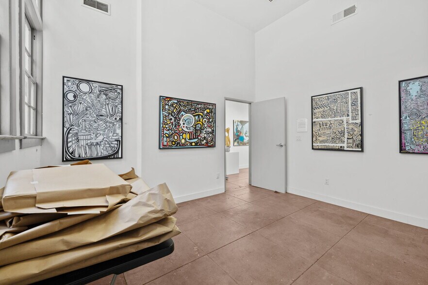 More Photos Of 602-616 Santa Monica Blvd, Santa Monica Loft Creative Space For Lease