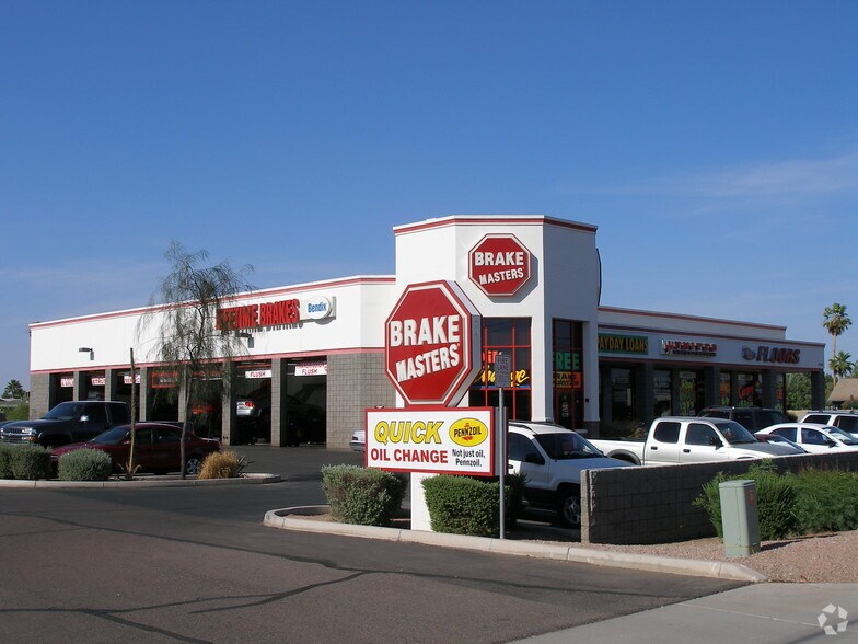 More Photos Of 2344 E Baseline Rd, Mesa Storefront For Lease