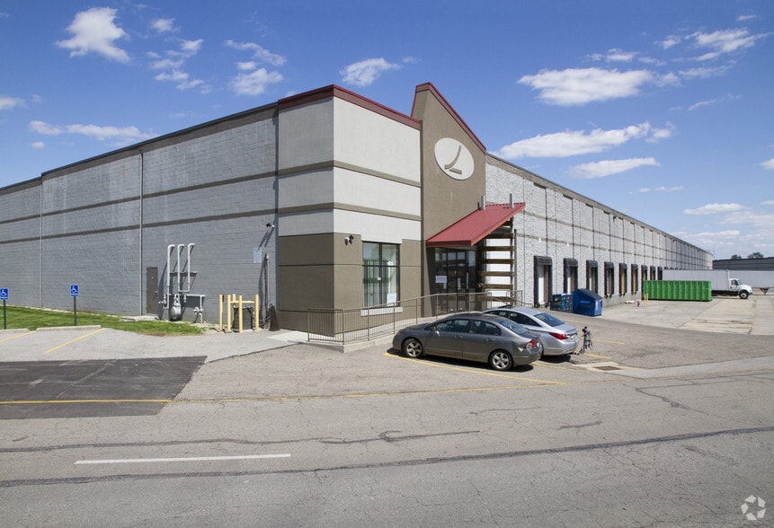 Primary Photo Of 1635 Watkins Rd, Columbus Warehouse For Lease