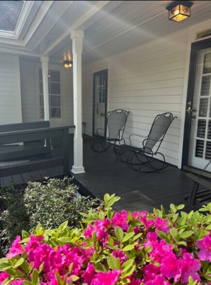 More Photos Of 500 W John St, Matthews Office For Sale