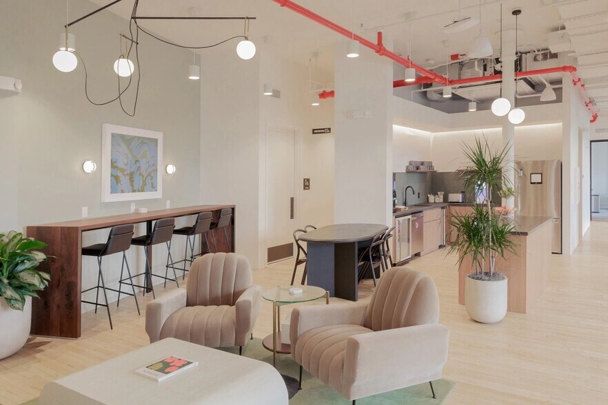 More Photos Of 860 Broadway, New York Coworking Space