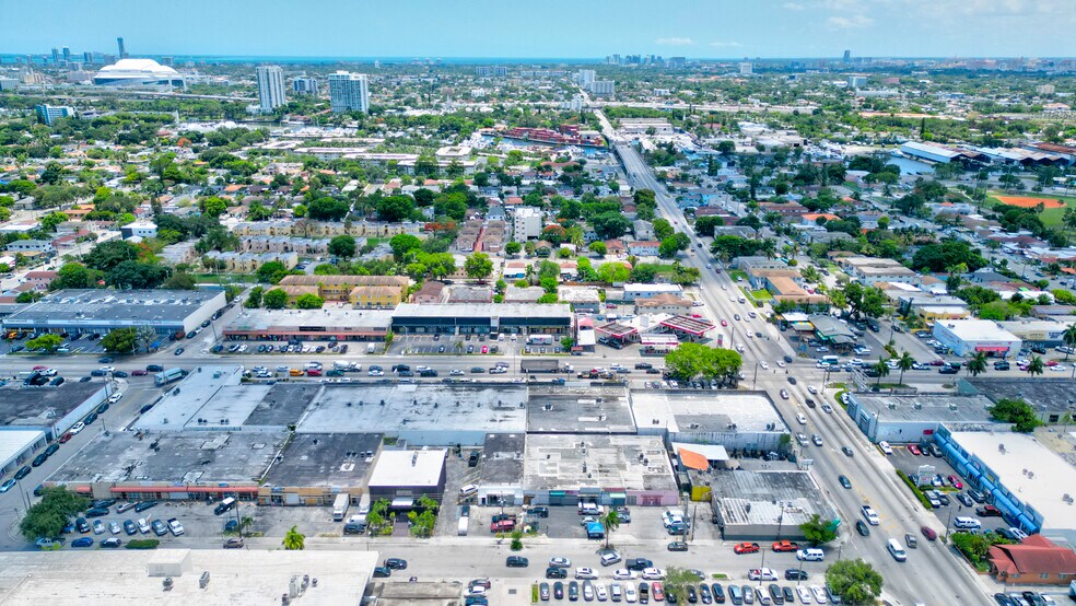 More Photos Of 2189 NW 20th St, Miami Land For Sale