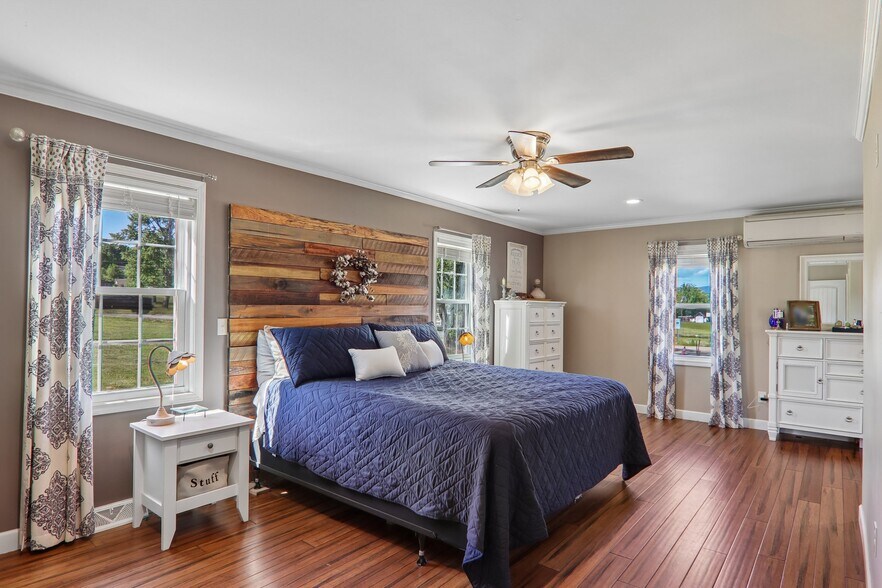 More Photos Of 1448 Cane Creek Rd, Fletcher Specialty For Sale