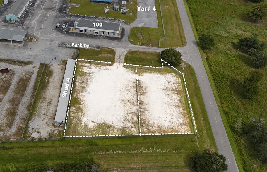 More Photos Of 468 Nelson Ferry Rd, Moncks Corner Land For Lease