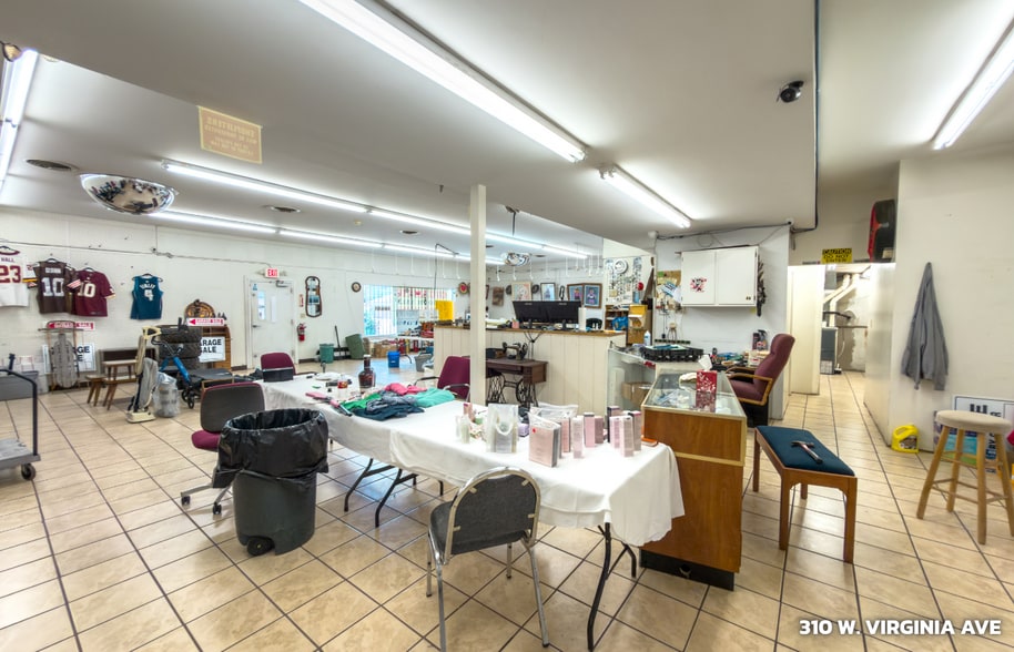 More Photos Of , Vinton General Retail For Sale