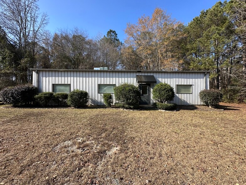 Primary Photo Of 2970 Smith Rd, Fortson Office For Lease