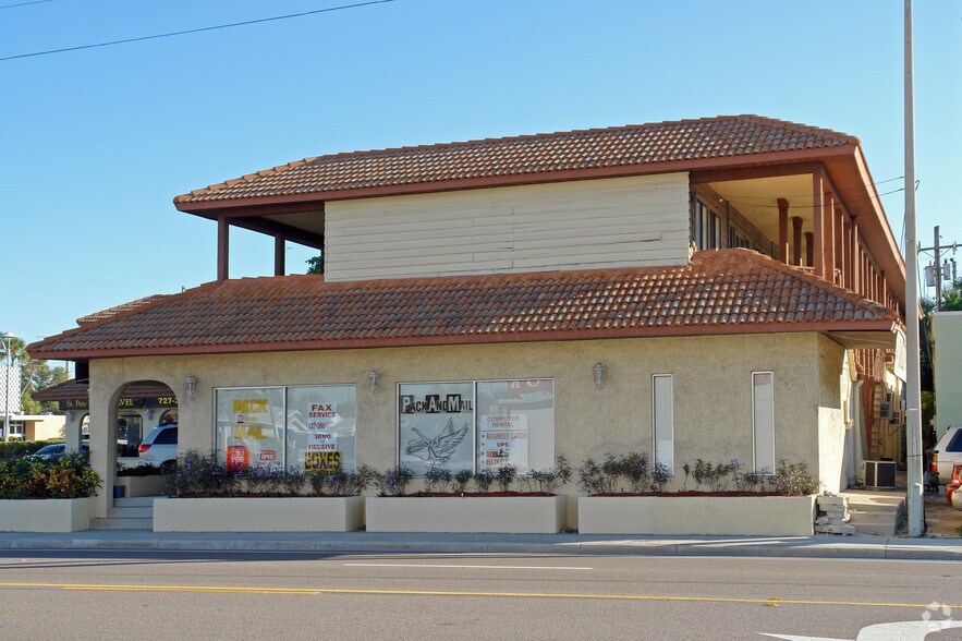 More Photos Of 7217 Gulf Blvd, Saint Petersburg Apartments For Lease