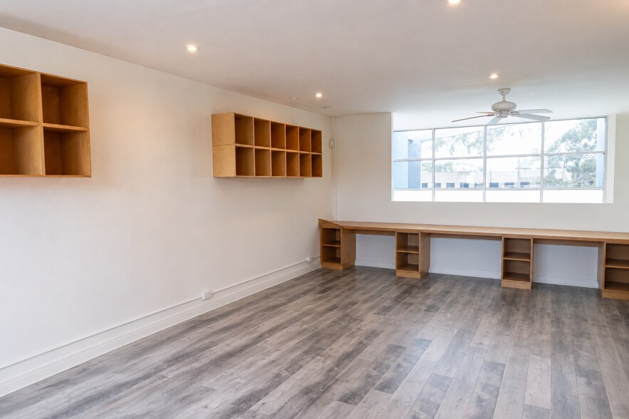 More Photos Of 1750 14th St, Santa Monica Loft Creative Space For Lease