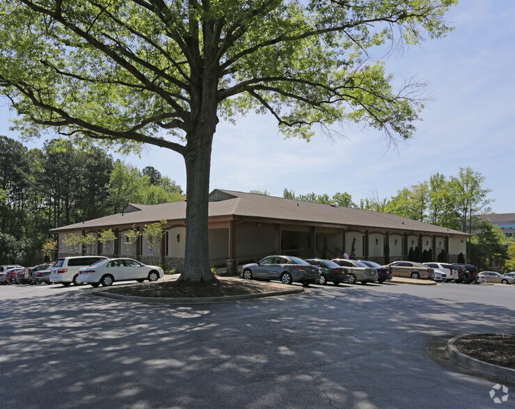 More Photos Of 465 Winn Way, Decatur Medical For Lease