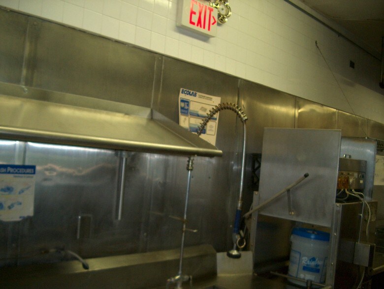 More Photos Of 3333 N University Dr, Hollywood Restaurant For Lease